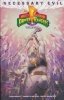 MIGHTY MORPHIN POWER RANGERS VOL 11 TP [9781684155019]